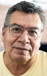 Alberto Guzman
